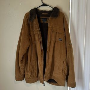 O Neil coat